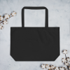 Large organic tote bag - Image 2