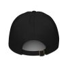 100% Organic Classic Hat - Image 8