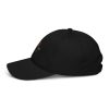 100% Organic Baseball Cap - Image 4