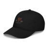 100% Organic Baseball Cap - Image 5