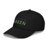100% Organic Baseball Cap - Image 4