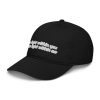 100% Organic Classic Hat - Image 4