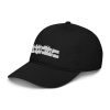 100% Organic Classic Hat - Image 10