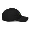100% Organic Baseball Cap - Image 5