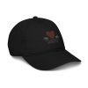 100% Organic Baseball Cap - Image 7