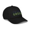 100% Organic Baseball Cap - Image 6