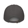 100% Organic Baseball Cap - Image 14