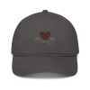 100% Organic Baseball Cap - Image 14