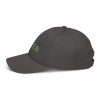 100% Organic Baseball Cap - Image 15