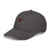 100% Organic Baseball Cap - Image 17