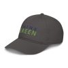 100% Organic Baseball Cap - Image 16