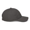 100% Organic Baseball Cap - Image 18