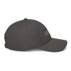 100% Organic Baseball Cap - Image 17