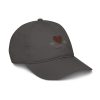 100% Organic Baseball Cap - Image 19