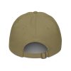 100% Organic Baseball Cap - Image 20