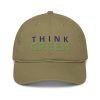 100% Organic Baseball Cap - Image 19