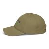 100% Organic Baseball Cap - Image 21