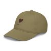 100% Organic Baseball Cap - Image 23