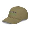 100% Organic Baseball Cap - Image 22