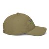 100% Organic Baseball Cap - Image 23