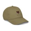 100% Organic Baseball Cap - Image 25