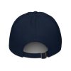 100% Organic Baseball Cap - Image 8