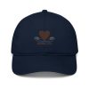 100% Organic Baseball Cap - Image 8