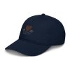 100% Organic Baseball Cap - Image 11