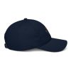 100% Organic Baseball Cap - Image 12