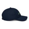 100% Organic Baseball Cap - Image 11