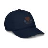 100% Organic Baseball Cap - Image 13