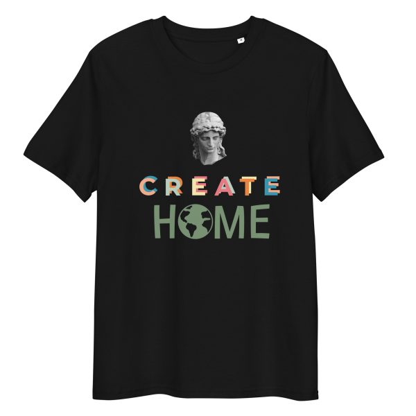100% Organic Home