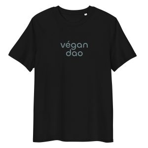 100% Organic Vegan