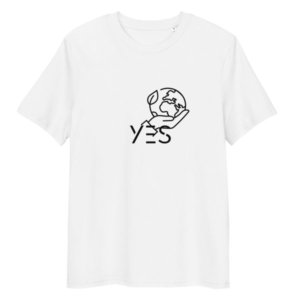 100% Organic Affirmation