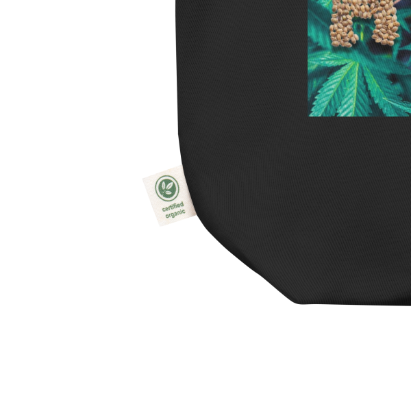 Eco Tote Bag