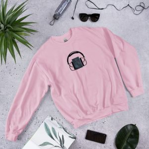 Beats Sweatshirt