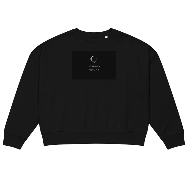 Women’s Organic Crew